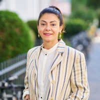 Saida Javadova-Hausch