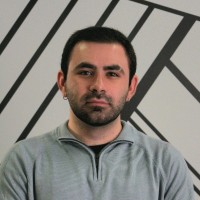 Giorgos Konstantinou