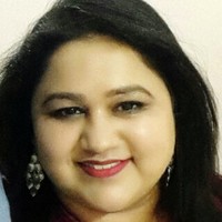 Parampreet Kaur