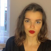 Alix Klawezynski