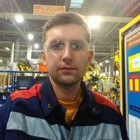 Ivan Sazonov