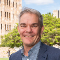 Mike Harvey