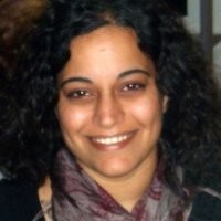 Neta Moshe Agmon