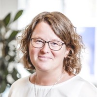 Lene Laursen