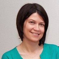 Svetlana Fadeeva