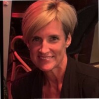 Megan Stephen