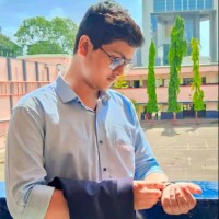 Parth Awasthi