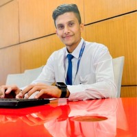 Shehan Perera