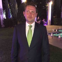 Ghazwan Mousallati