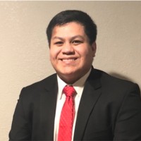 Johnmichael Martinez