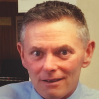 Barry McLaughlin