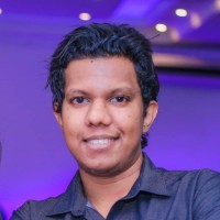 Chathuranga Perera