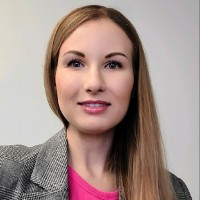 Julia Keating, Pmi, Eca
