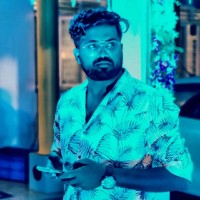 Kiran V M