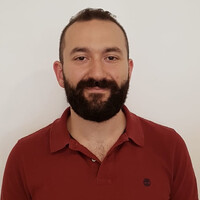 Yusuf Can ÇEKİÇ