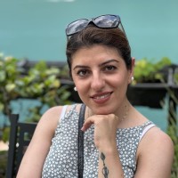 shima kazemi