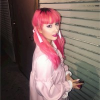Kini Solana