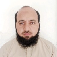 Riaz Ullah
