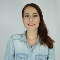 Camilla Warno