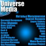Universe Media