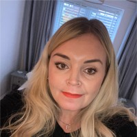 Lorna Masey