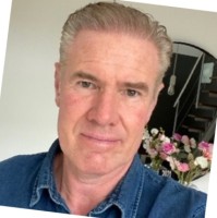 Jos Van Der Lee