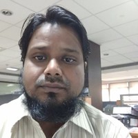 Maksudul Ansari
