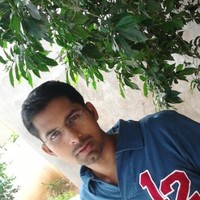 Amarnath Reddy