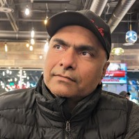 Ali Raza