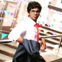 Harish Krish