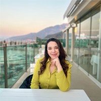 Seda Gülsüm Say