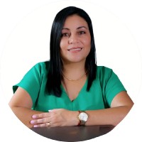 Anyellina Aguirre Mejia