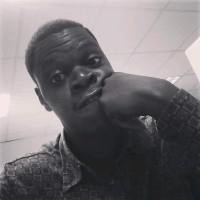 Jackson Onyango