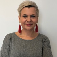 Jola Dębska-Zega