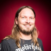 Ludger Bussmann