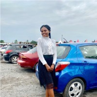 Gloria Owusu Nuamah