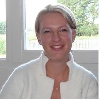 Corinne De Waart - Tanck