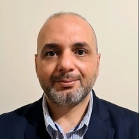 Tariq Kadri