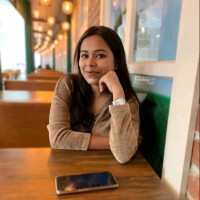 Ruth Ragini Sarkar