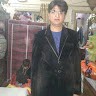 Amir Hussain
