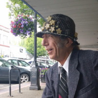 Robert Rodney Uplinger