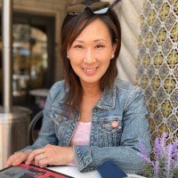 Lisa Kim Bartin