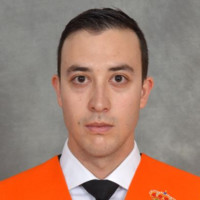 Daniel Rodera Gordillo