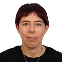 Rossella Parisi