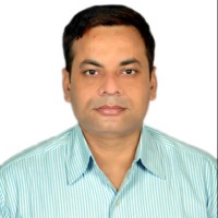 Yogesh Shukla
