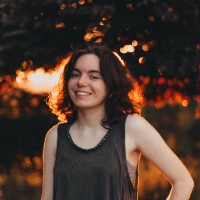 Nicole Maines
