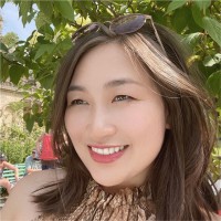 Lily Wang