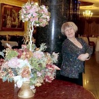 Наталія Василенко