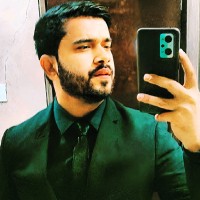 Naman Singh