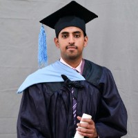 Muhammad Zain Umer